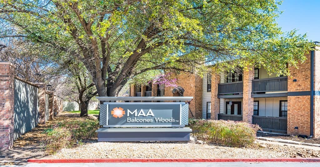 1 BR for rent — 11215 Research Blvd, Austin 3