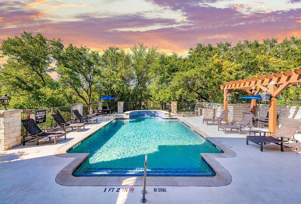 1 BR for rent — 2001 S Mopac Expy, Austin 2