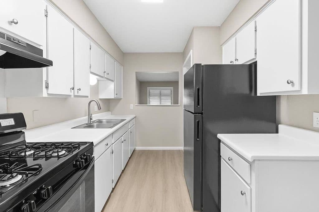 1 BR for rent — 5800 Wellington Dr, Austin 2