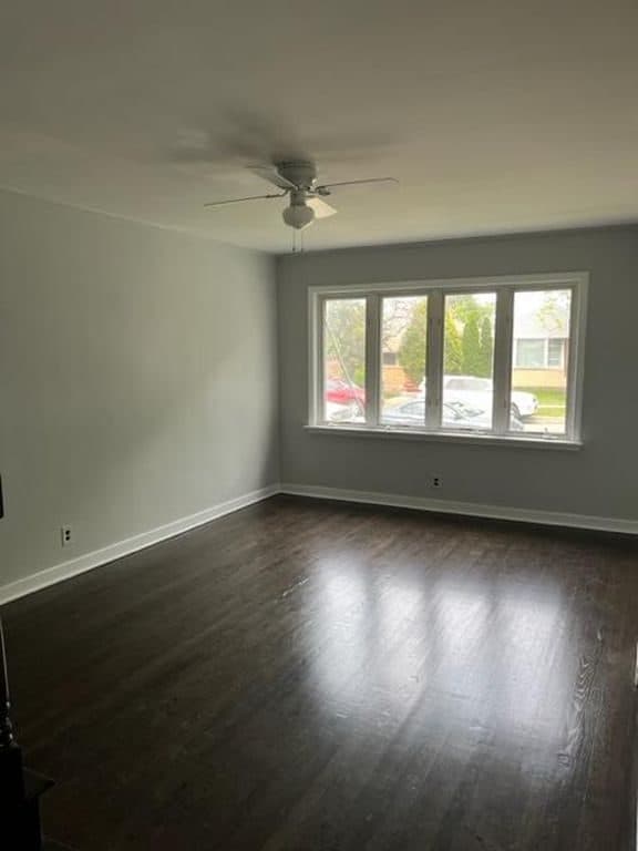 4 BR for rent — 6934 S Karlov Ave, Chicago 2