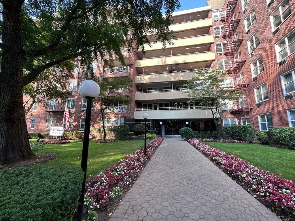 2 BR for rent — 9101 Shore Rd, Brooklyn 1