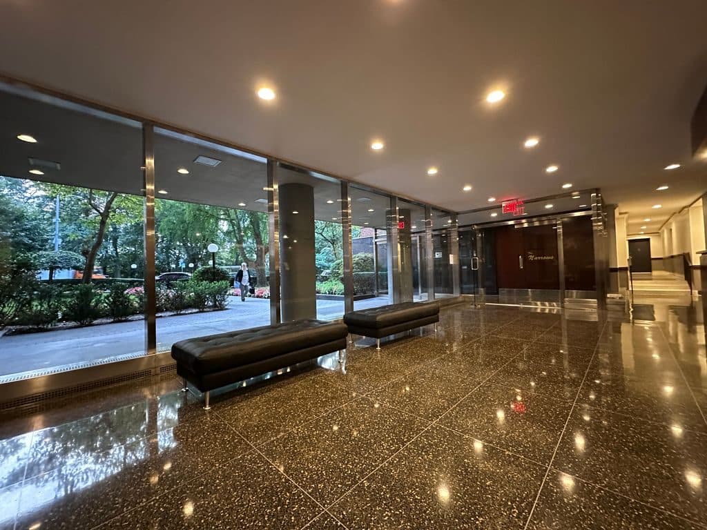 2 BR for rent — 9101 Shore Rd, Brooklyn 2