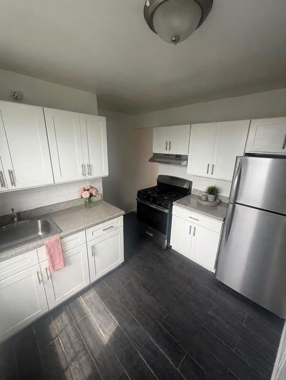 Studio for rent — 6645 Broadway, Bronx 1