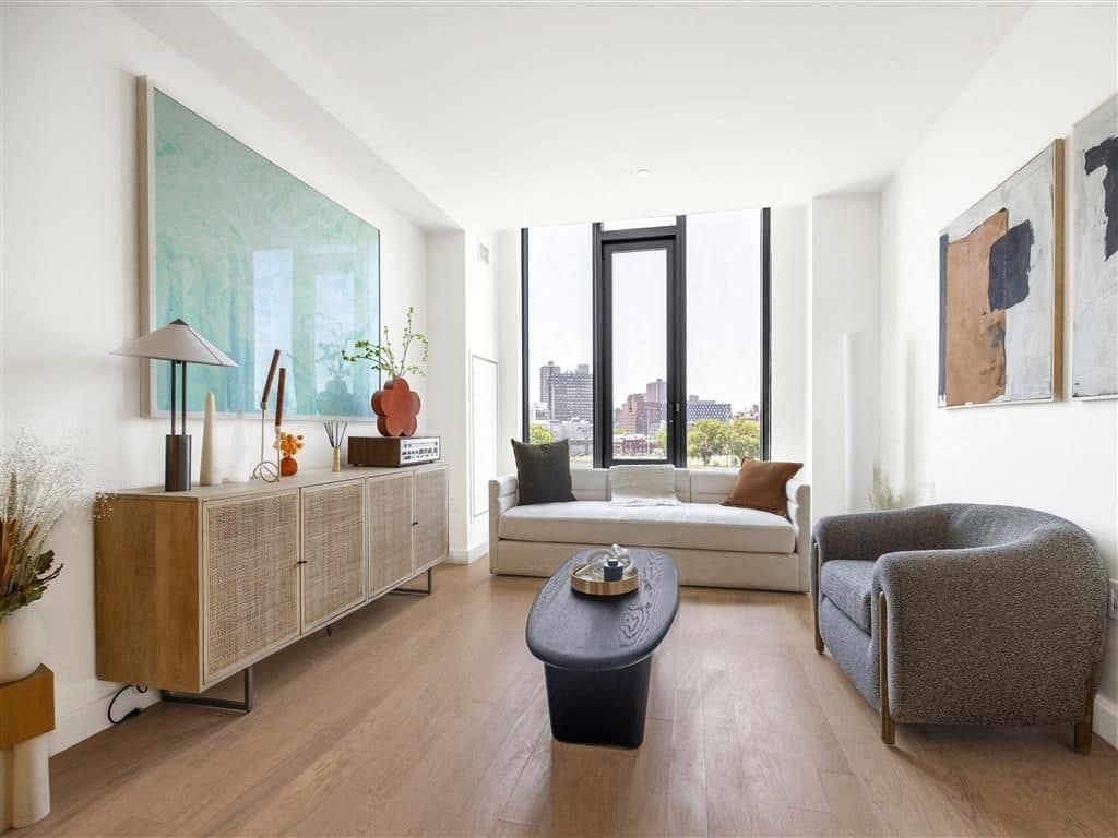 1 BR for rent — 5 Lincoln Ave, Bronx 3