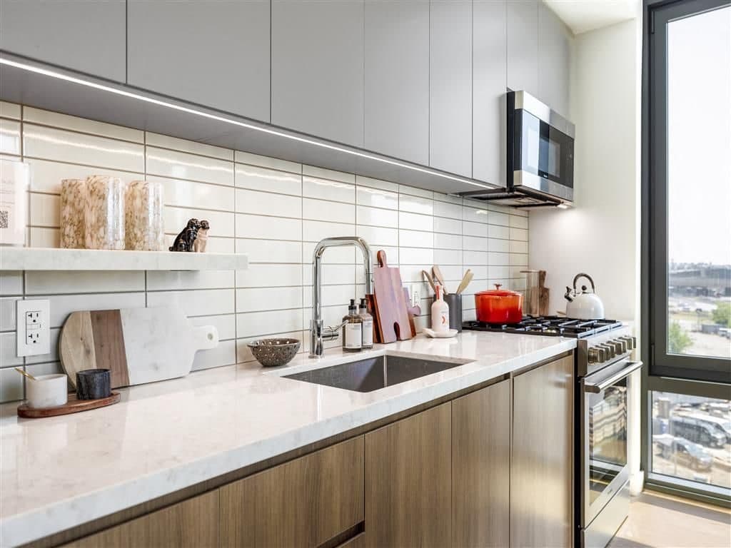 1 BR for rent — 5 Lincoln Ave, Bronx 2