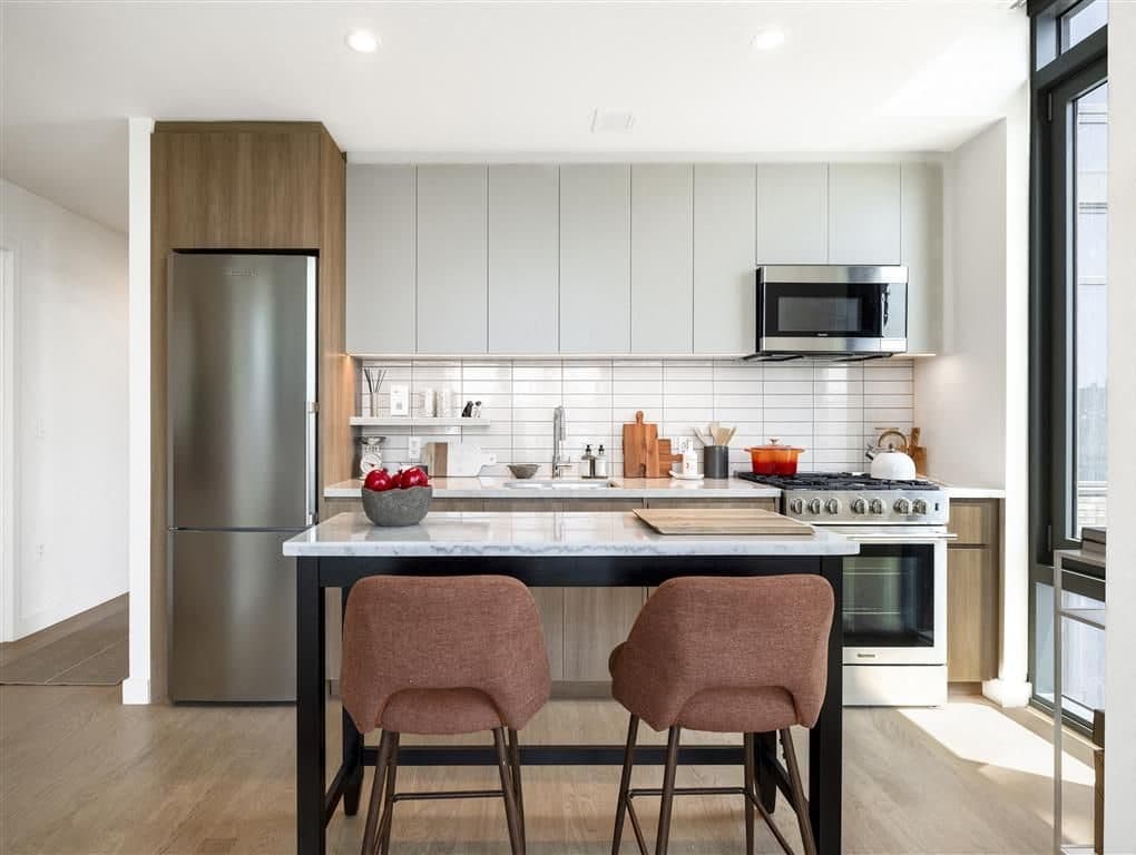 1 BR for rent — 5 Lincoln Ave, Bronx 1