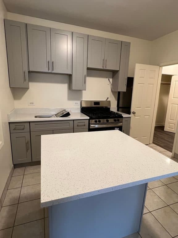 1 BR for rent — 3038 S Canal St #1BF, Chicago 2