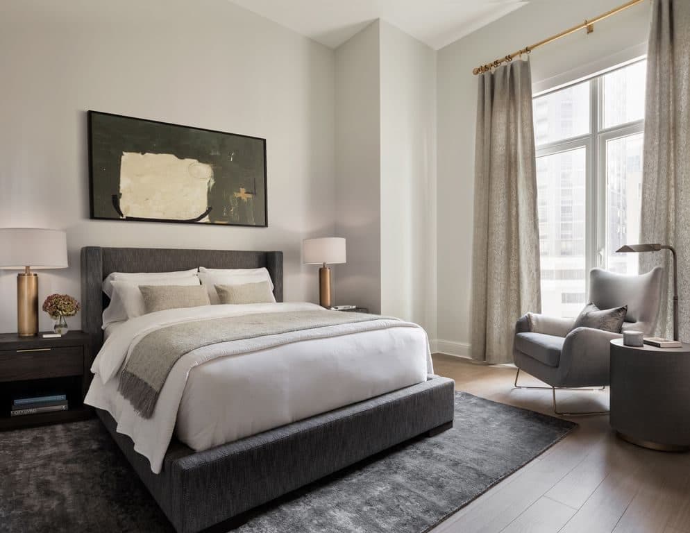 1 BR for rent — 514 N Peshtigo Ct, Chicago 1