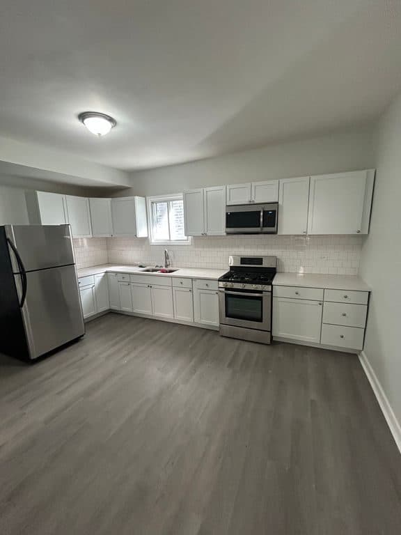 3 BR for rent — 1815 W 51st St Floor 2, Chicago 1