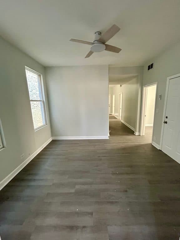 3 BR for rent — 1815 W 51st St Floor 2, Chicago 3