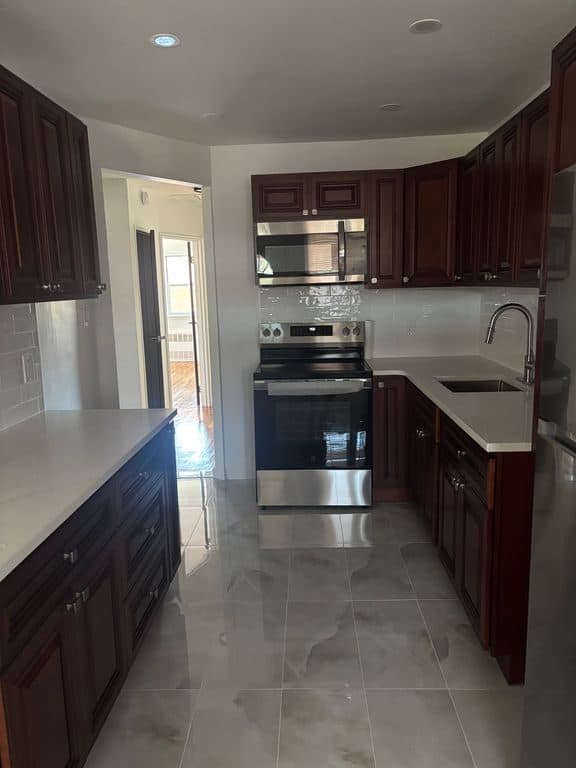 2 BR for rent — 1321 Blake Ave, Brooklyn 1