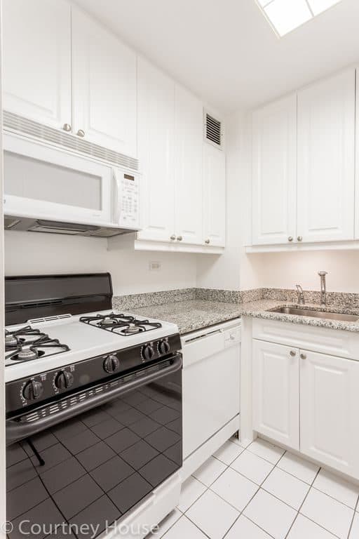 1 BR for rent — 55 W 14th St APT 6A, New York 3