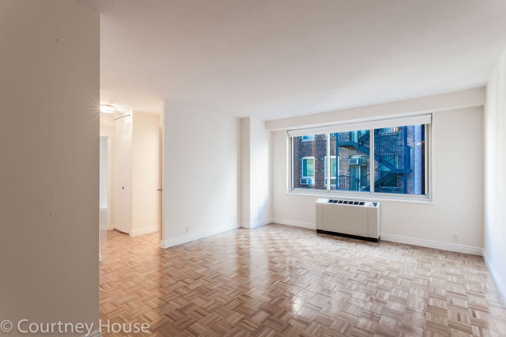 1 BR for rent — 55 W 14th St APT 6A, New York 1
