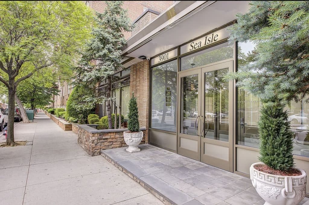 Studio for rent — 3901 Nostrand Ave, Brooklyn 2