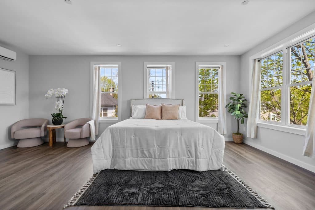 Studio for rent — 43-47 Fremont St, Mattapan 1