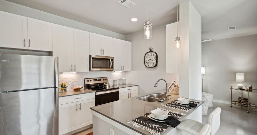 Studio for rent — 8350 Bluff Springs Rd, Austin 1