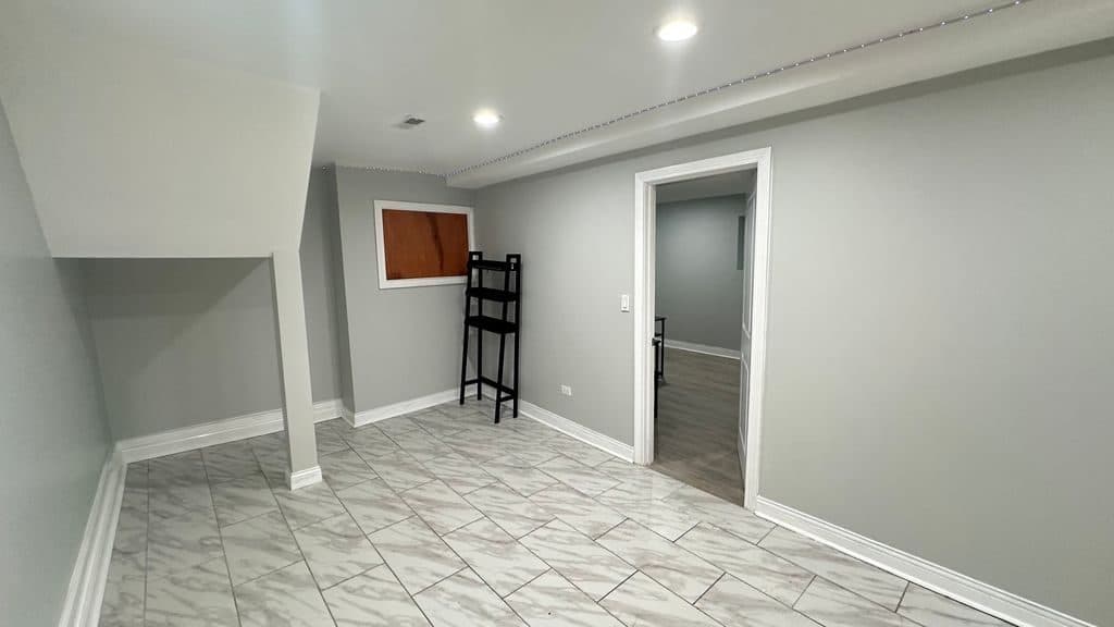 3 BR for rent — 6322 N Lakewood Ave #G, Chicago 2
