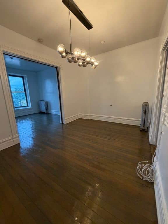 2 BR for rent — 1619 W North Ave APT 3F, Chicago 3