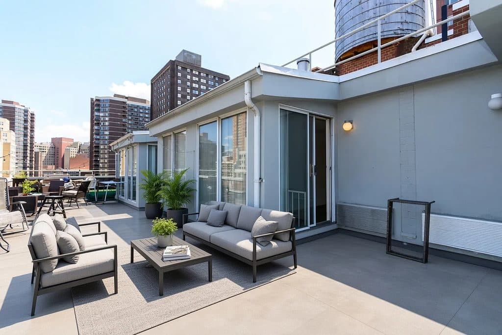 Studio for rent — 220 E 24th St, New York 1