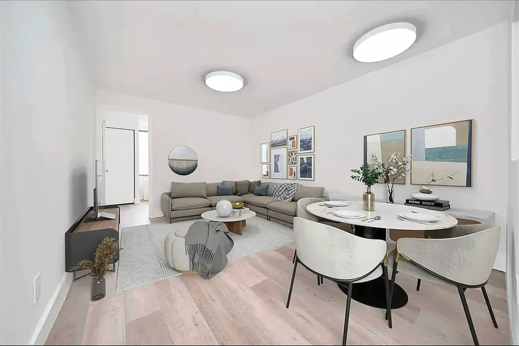 1 BR for rent — 344 E 63rd St, New York 1