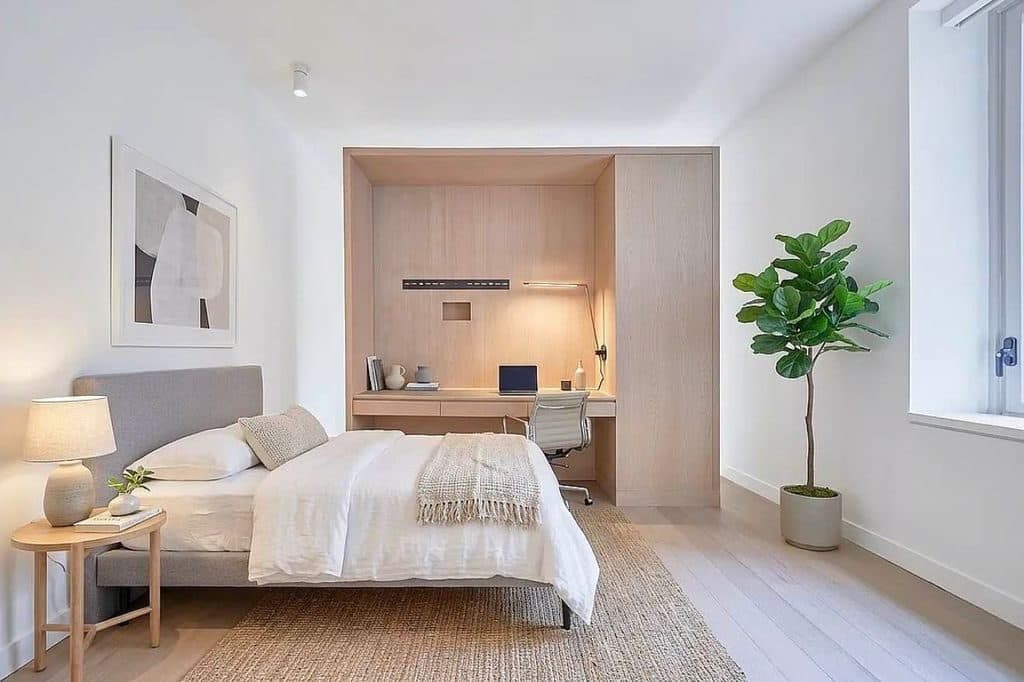 Studio for rent — 84 William St, New York 3