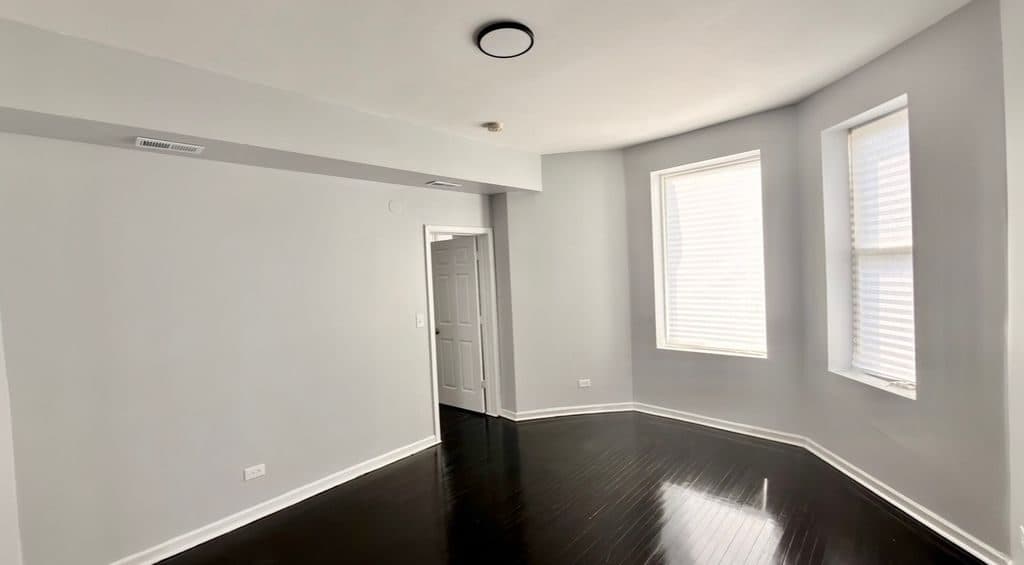 2 BR for rent — 1537 S Saint Louis Ave, Chicago 1