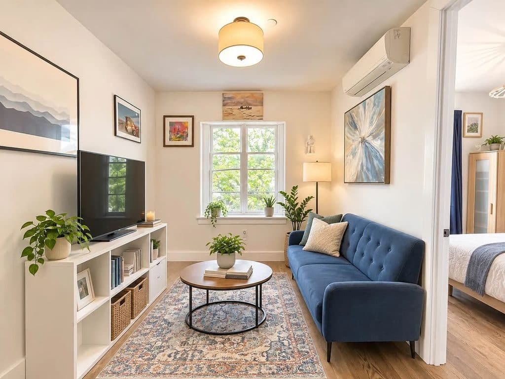 2 BR for rent — 177 Bayard St #4F, Brooklyn 1