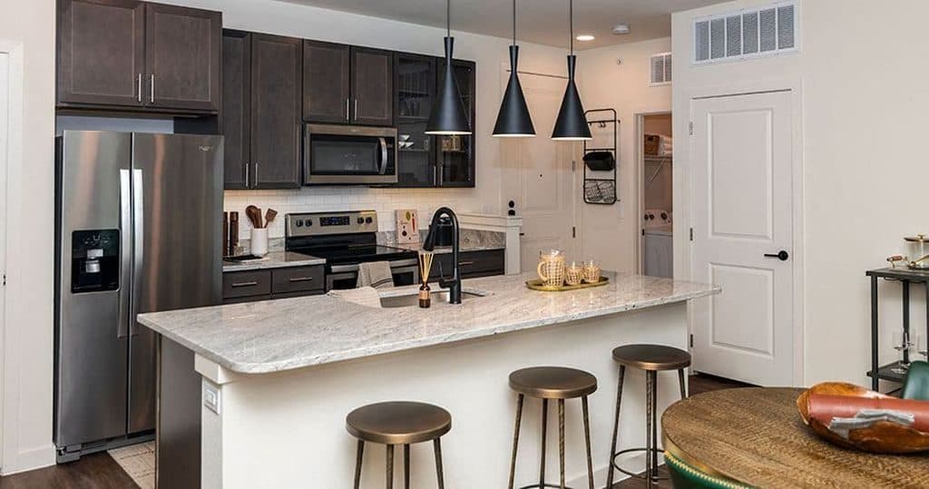 Studio for rent — 13010 Ridgeline Blvd, Austin 1