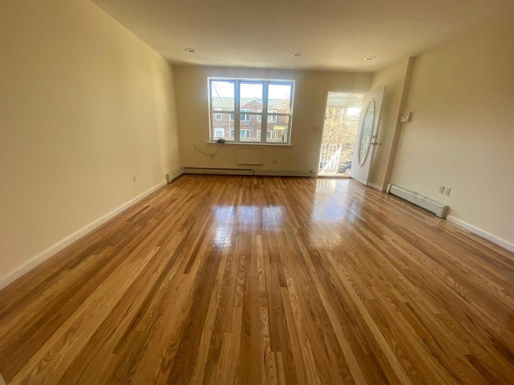 2 BR for rent — 6631 Duryea Ct #2F, Brooklyn 1