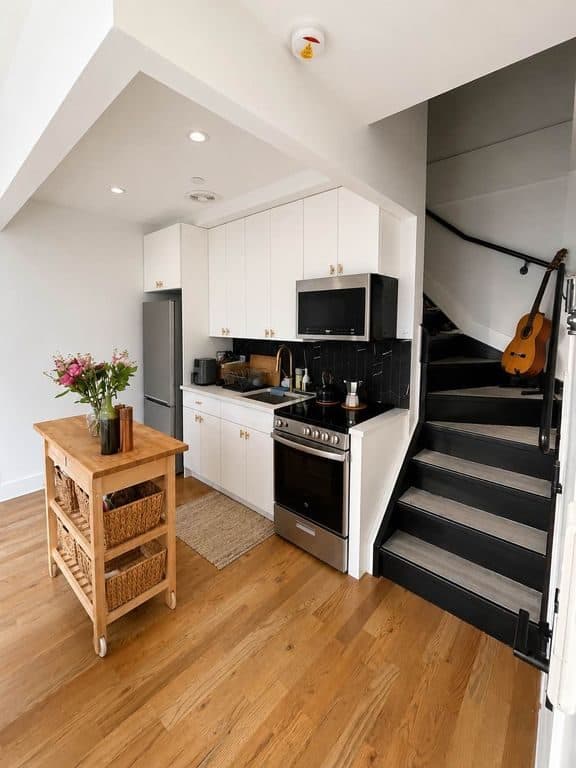 2 BR for rent — 2136 Bedford Ave #4A, Brooklyn 1