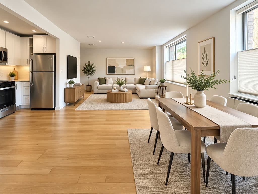 1 BR for rent — 65-70 Austin St #101, Rego Park 1
