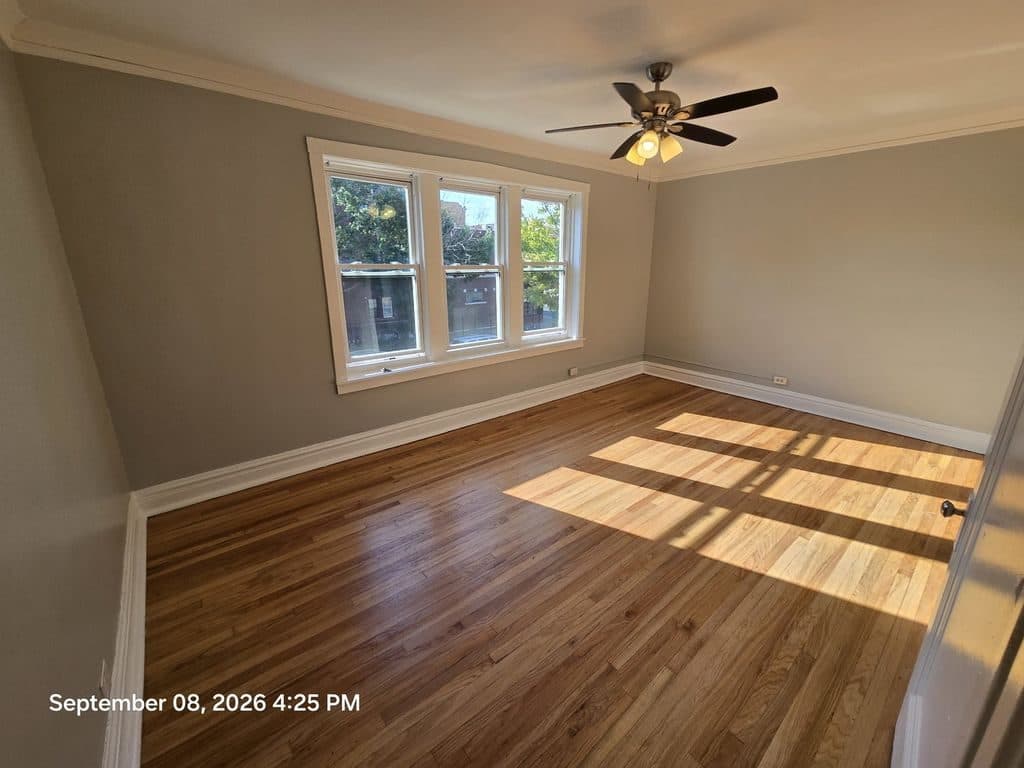 Studio for rent — 4747 N Monticello Ave APT 2B, Chicago 1