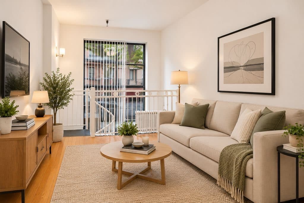 2 BR for rent — 221 E 89th St APT 1A, New York 1