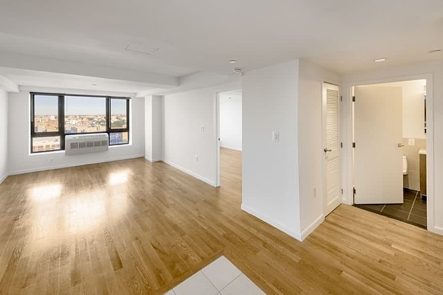 1 BR for rent — 2638 21st St, Astoria 1