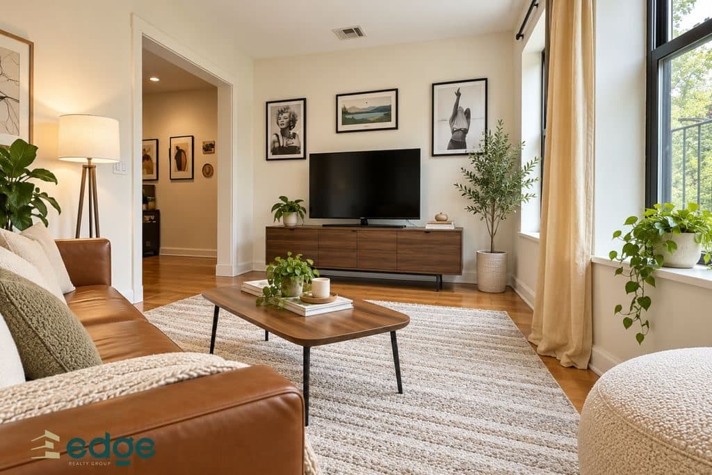 1 BR for rent — 277 Classon Ave #1A, Brooklyn 1