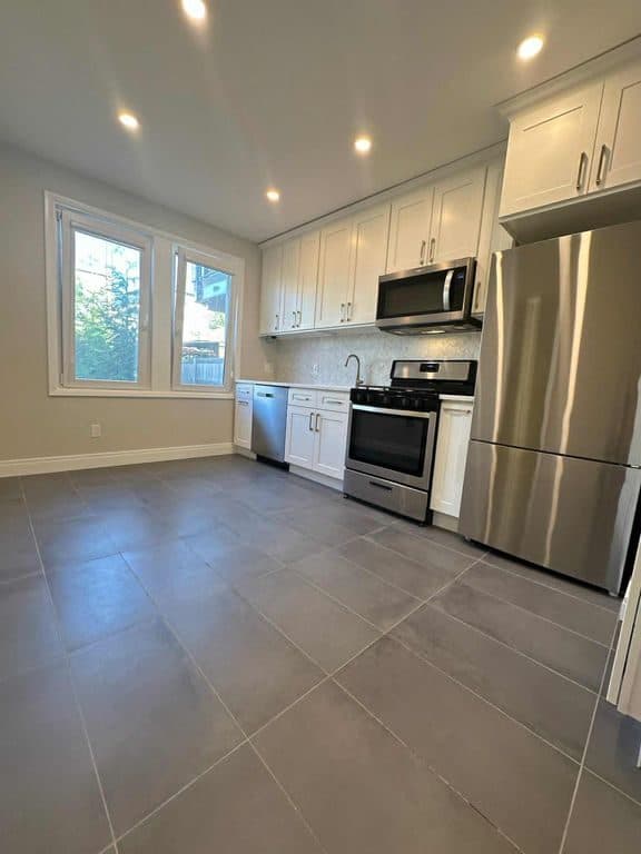 2 BR for rent — 59-37 57th Dr #1, Maspeth 1