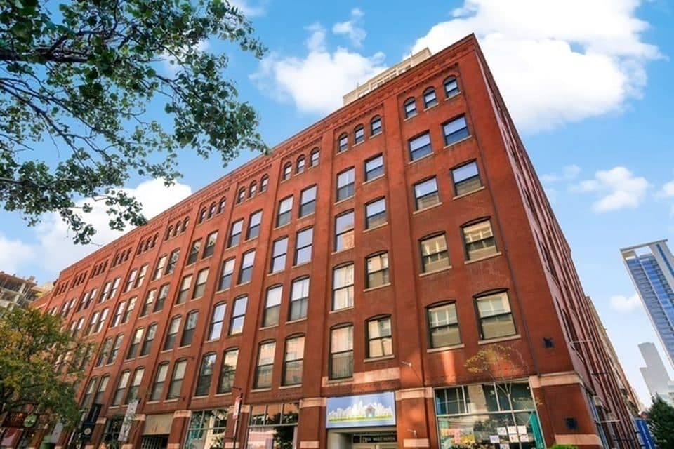 1 BR for rent — 225 W Huron St APT 316, Chicago 1