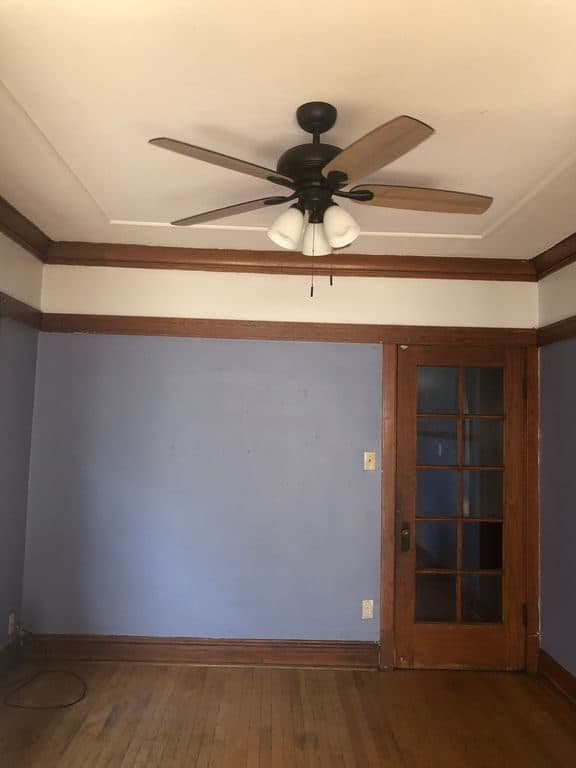 3 BR for rent — 2534 S Drake Ave Floor 3, Chicago 1