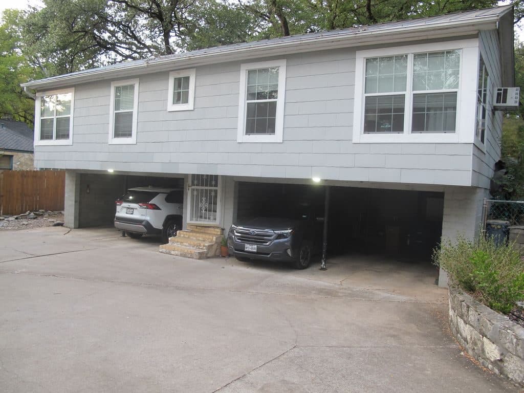 Studio for rent — 1702 Exposition Blvd APT A, Austin 1