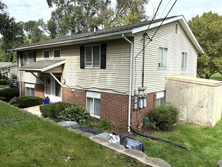 2 BR for rent — 1530 Siller Ter, Ann Arbor 1
