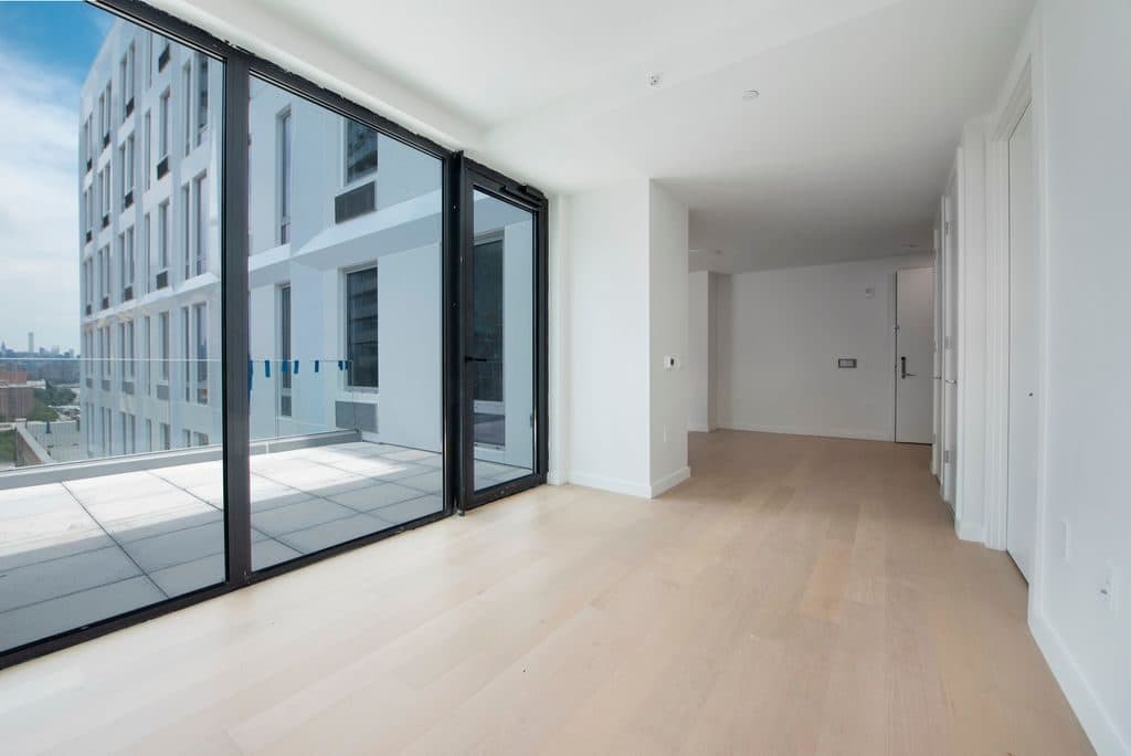 Studio for rent — 99 Fleet Pl, Brooklyn 1