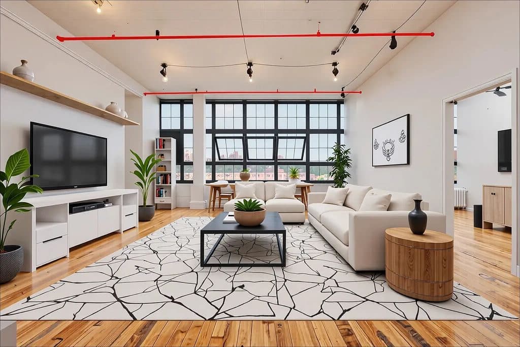 Studio for rent — 248 McKibbin St, Brooklyn 1