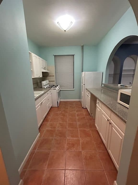 1 BR for rent — 2255 Newbold Ave #1A, Bronx 1