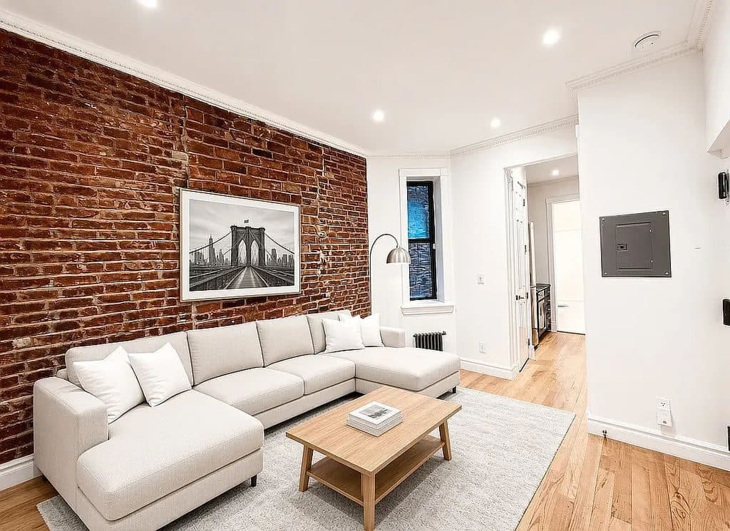 1 BR for rent — 354 E 78th St, New York 1