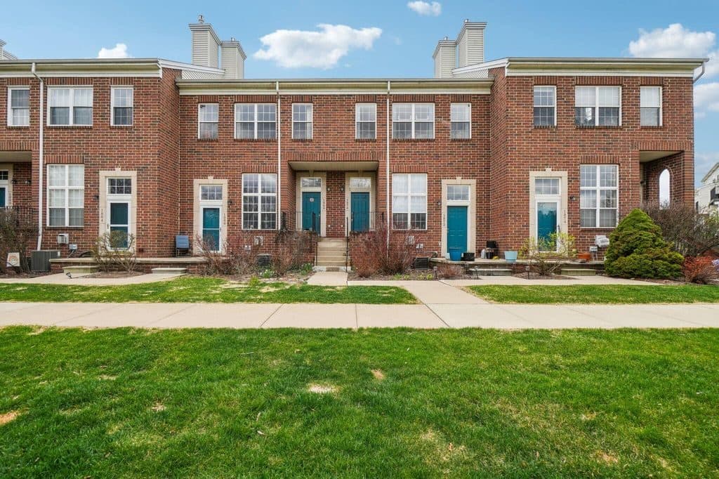 3 BR for rent — 1870 Lindsay Ln #1, Ann Arbor 1