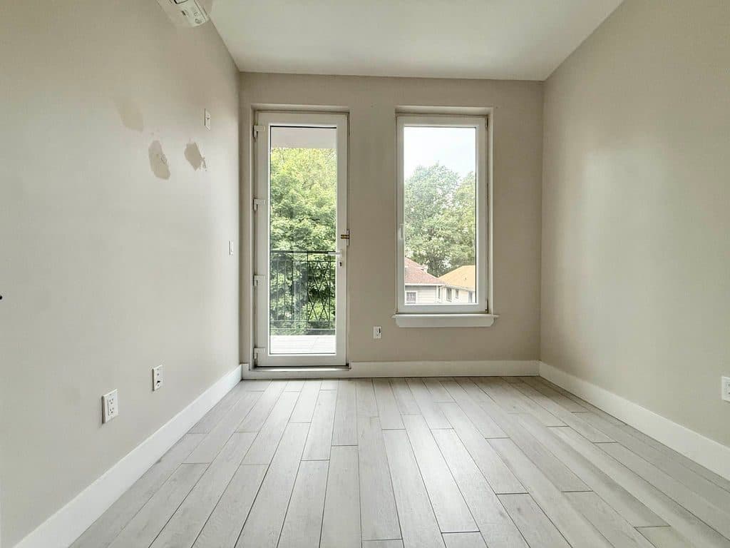 2 BR for rent — 1536 Brooklyn Ave #3B, Brooklyn 1