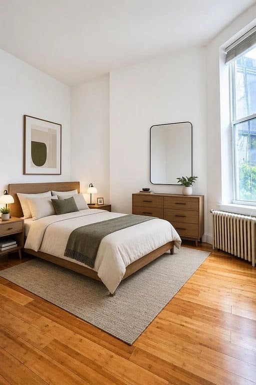 1 BR for rent — 225 E 14th St, New York 1