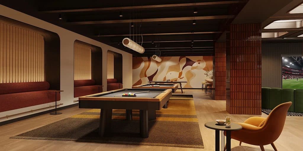 Studio for rent — 222 Broadway, New York 1