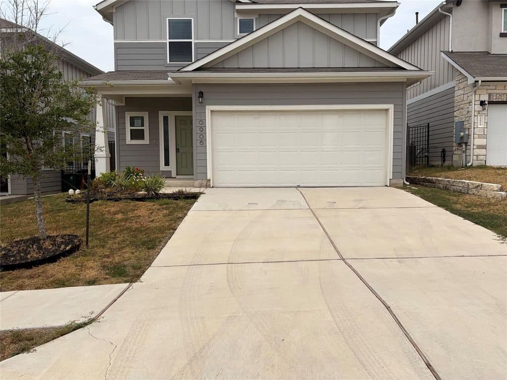 4 BR for rent — 10906 Sentinel Ln, Austin 1