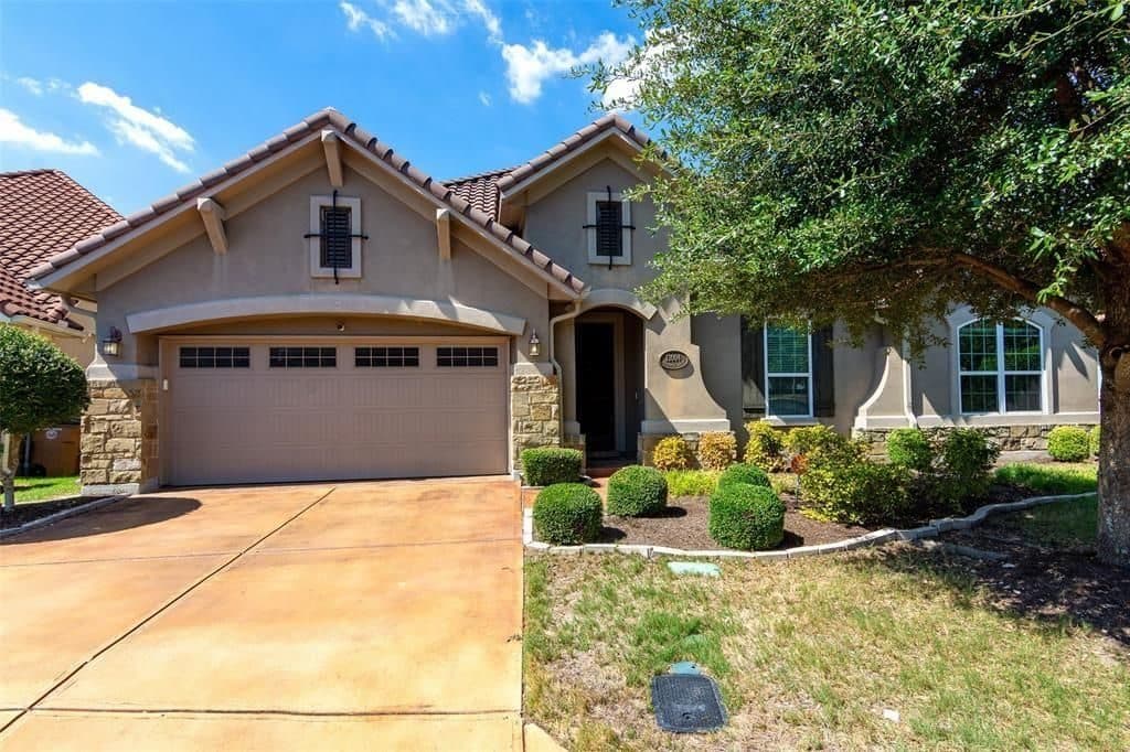3 BR for rent — 12004 Versante Cir #Vh37, Austin 1
